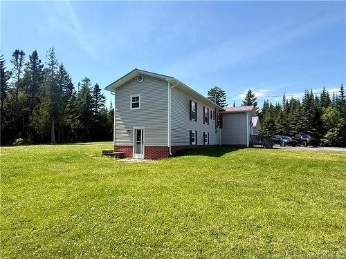 261 Route 172, Letang, NB 