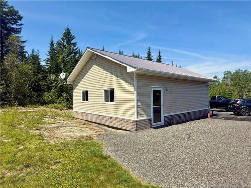261 Route 172, Letang, NB 