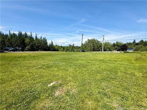 261 Route 172, Letang, NB 