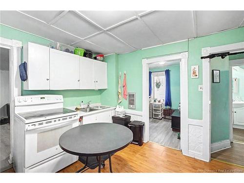 390 Northumberland St, Fredericton, NB 