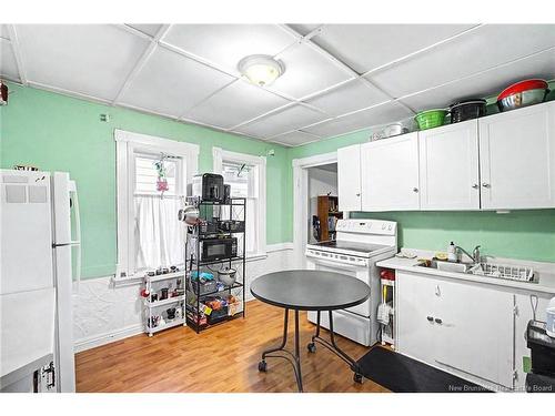 390 Northumberland St, Fredericton, NB 