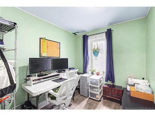 390 Northumberland St, Fredericton, NB 