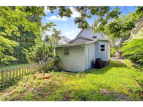 390 Northumberland St, Fredericton, NB 