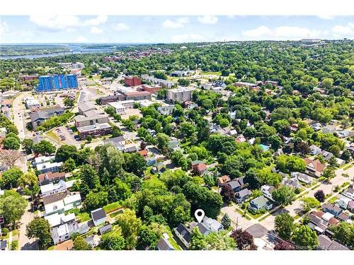 390 Northumberland St, Fredericton, NB 