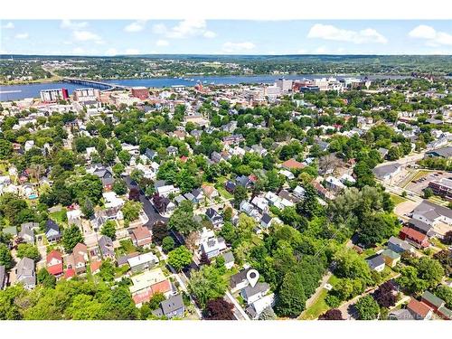 390 Northumberland St, Fredericton, NB 