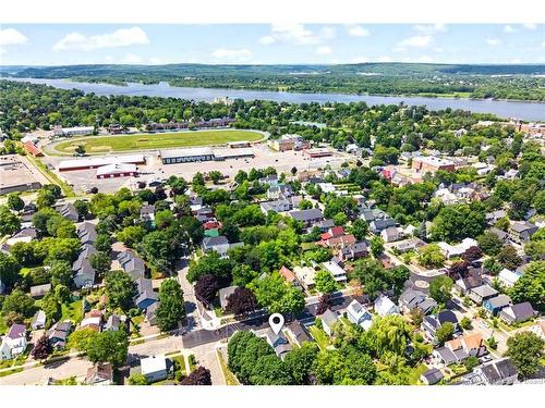 390 Northumberland St, Fredericton, NB 