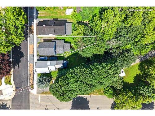 390 Northumberland St, Fredericton, NB 