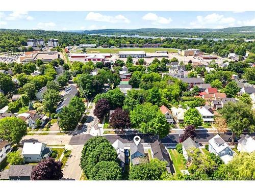 390 Northumberland St, Fredericton, NB 