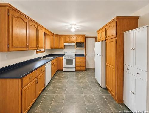 23 Pembroke St, Riverview, NB 