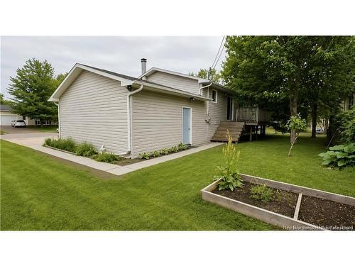23 Pembroke St, Riverview, NB 
