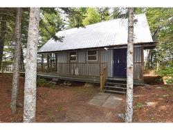 B Island , Harvey Lake  Harvey, NB E6K 1N6