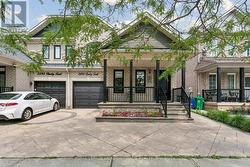 3893 BARLEY TRAIL  Mississauga, ON L5M 6N2