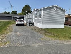 60 Carr LANE  Jacksonville, NB E7M 0G2