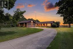 5488 COBBLE HILLS ROAD  Zorra, ON N0M 2M0