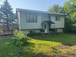 973 Carsonville RD  Carsonville, NB E4G 1B2