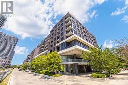 414 - 10 GIBBS ROAD  Toronto, ON M9B 6L6