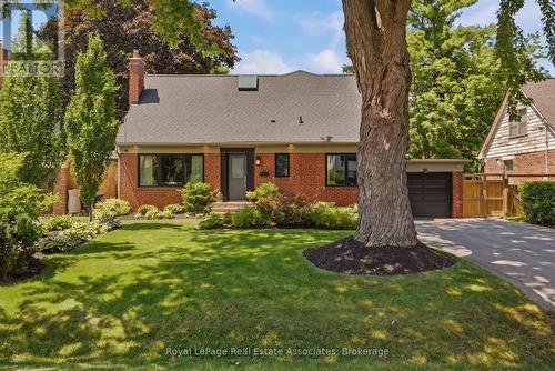 1972 Russett Road, Mississauga, ON 