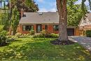 1972 Russett Road, Mississauga, ON 