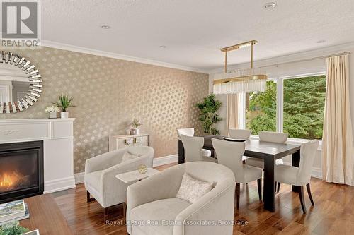 1972 Russett Road, Mississauga, ON 