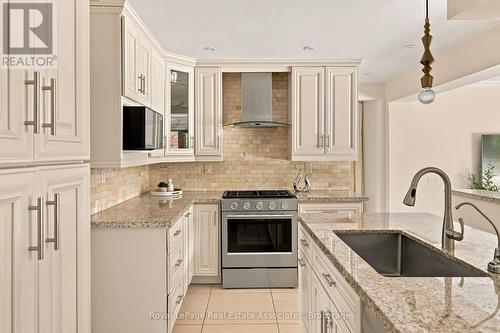 1972 Russett Road, Mississauga, ON 