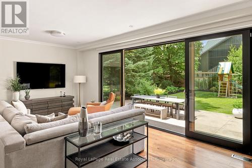 1972 Russett Road, Mississauga, ON 