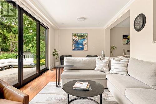 1972 Russett Road, Mississauga, ON 