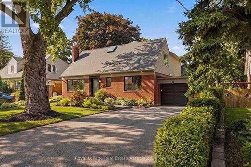 1972 Russett Road, Mississauga, ON 