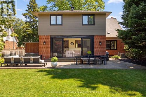 1972 Russett Road, Mississauga, ON 