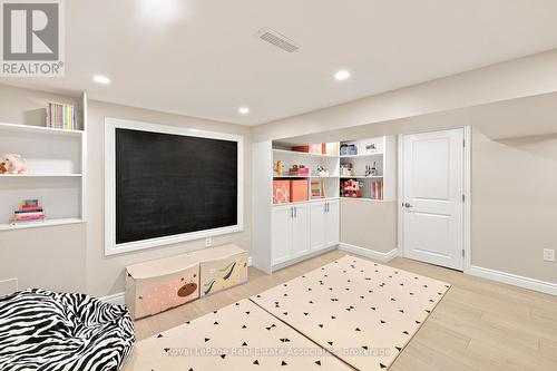 1972 Russett Road, Mississauga, ON 