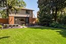 1972 Russett Road, Mississauga, ON 