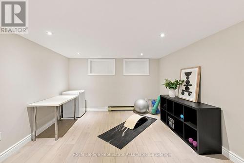 1972 Russett Road, Mississauga, ON 