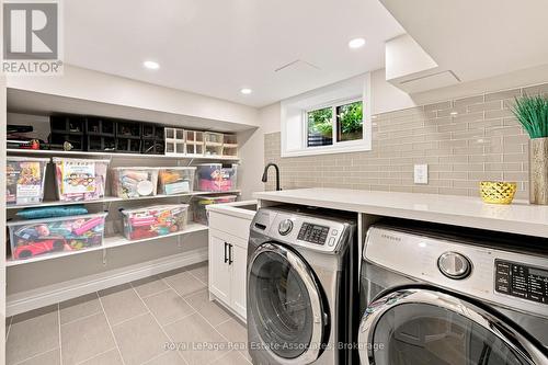 1972 Russett Road, Mississauga, ON 