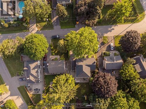 1972 Russett Road, Mississauga, ON 