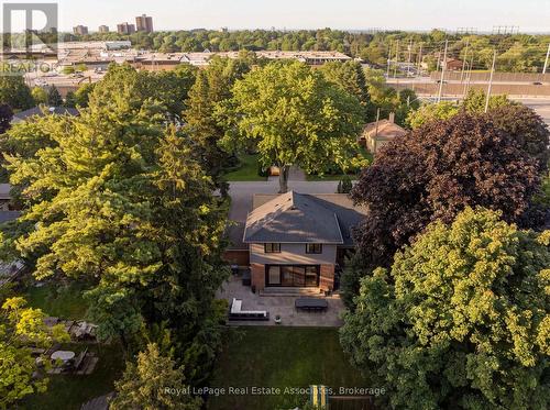 1972 Russett Road, Mississauga, ON 