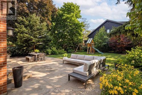 1972 Russett Road, Mississauga, ON 