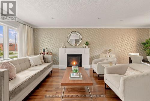 1972 Russett Road, Mississauga, ON 