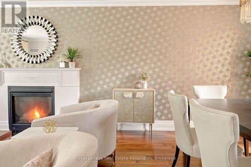 1972 Russett Road, Mississauga, ON 
