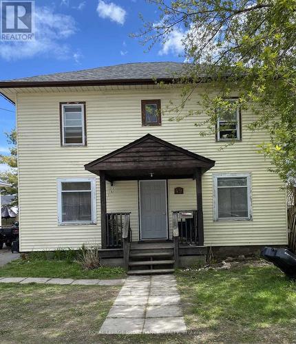 49 CROWN STREET  Quinte West (Trenton Ward), ON K8V 1P1