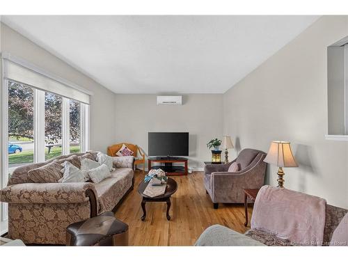 24 Olympic Cres, Moncton, NB 