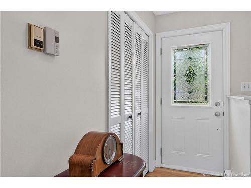 24 Olympic Cres, Moncton, NB 