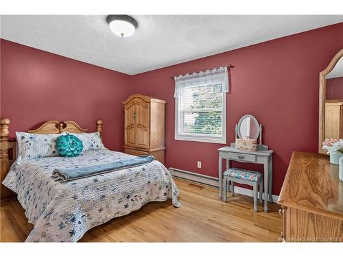 24 Olympic Cres, Moncton, NB 