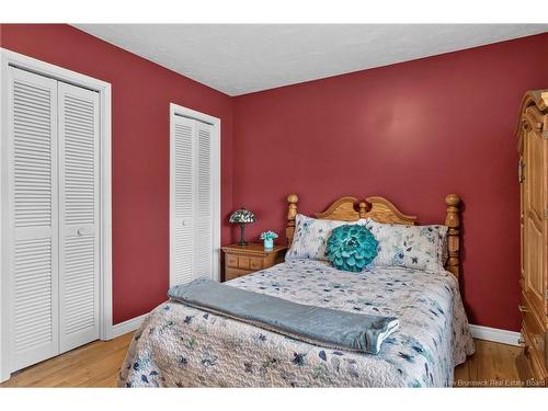 24 Olympic Cres, Moncton, NB 