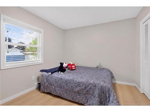 24 Olympic Cres, Moncton, NB 