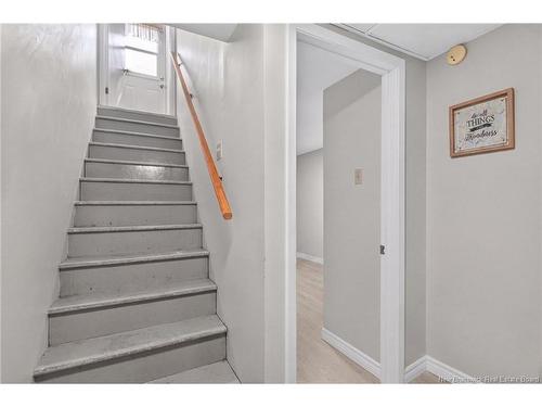 24 Olympic Cres, Moncton, NB 