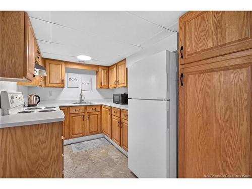 24 Olympic Cres, Moncton, NB 