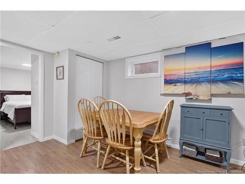 24 Olympic Cres, Moncton, NB 