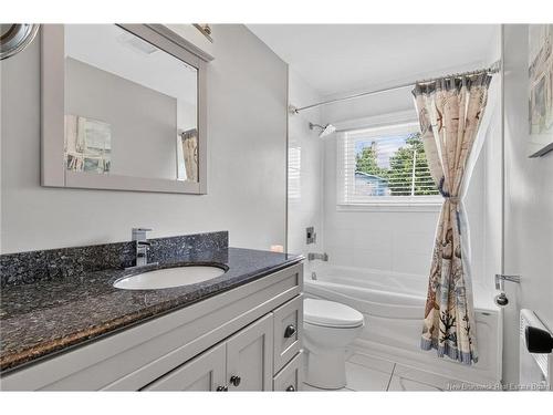 24 Olympic Cres, Moncton, NB 