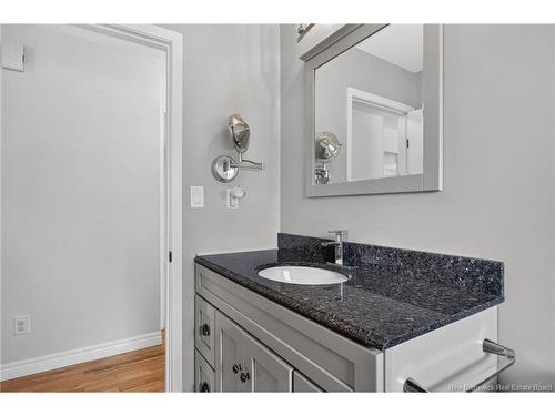 24 Olympic Cres, Moncton, NB 