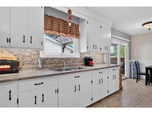 24 Olympic Cres, Moncton, NB 