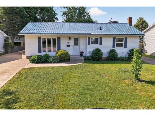 24 Olympic Cres, Moncton, NB 